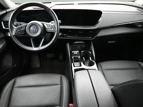 Used 2024 Buick Envision Preferred AWD/4WD image 15