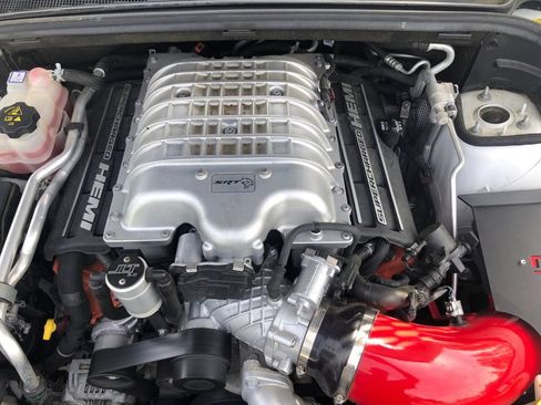 Used 2023 Dodge Durango SRT Hellcat AWD/4WD image 35