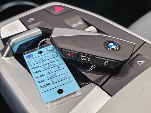 New 2026 BMW X1 xDrive28i image 30