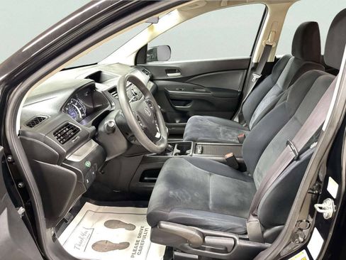 Used 2014 Honda CR-V LX image 15