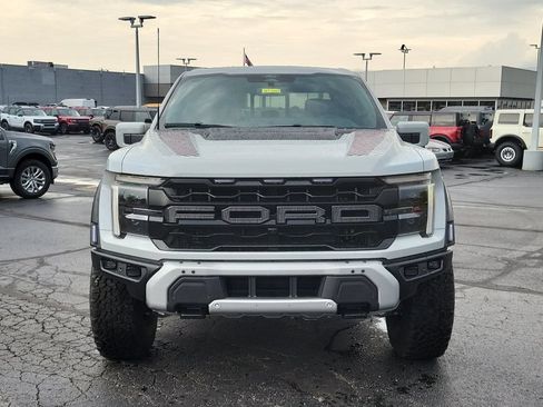 New 2026 Ford F150 Raptor AWD/4WD image 2