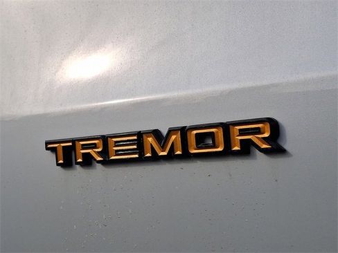 New 2026 Ford Expedition Tremor image 10
