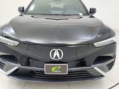 Used 2024 Acura ZDX A-Spec image 9