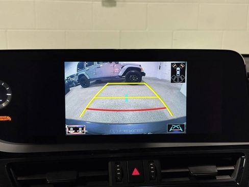 Used 2022 Lexus ES 350 w/ Premium Package image 31