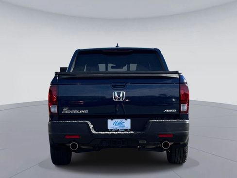 Certified 2023 Honda Ridgeline RTL image 5