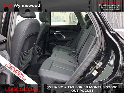 Certified 2025 Audi Q5 Premium w/ Premium Plus AWD/4WD image 10
