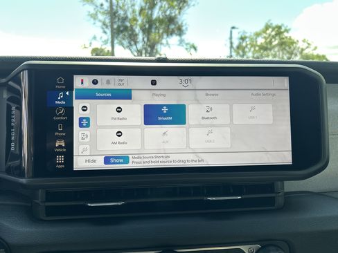 New 2026 Jeep Wrangler Sport AWD/4WD image 47