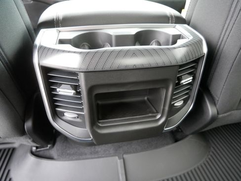 New 2026 RAM 1500 Big Horn image 5