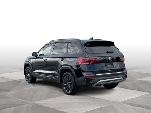 Used 2024 Volkswagen Taos S FWD image 6