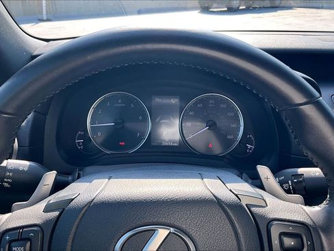 Used 2021 Lexus IS 300 w/ Accessory Package RWD image 25