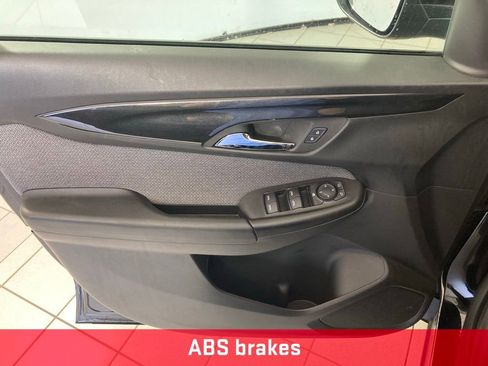 Used 2025 Chevrolet TrailBlazer LT image 14