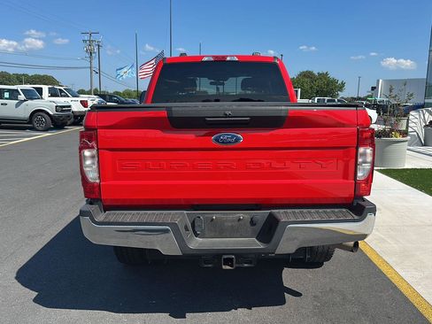 Used 2022 Ford F250 XL w/ STX Appearance Package AWD/4WD image 6