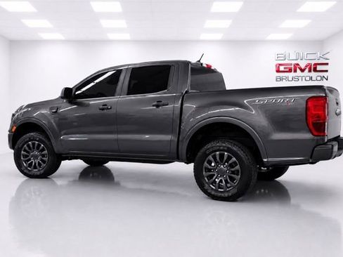 Used 2020 Ford Ranger XLT w/ Equipment Group 301A Mid AWD/4WD image 1