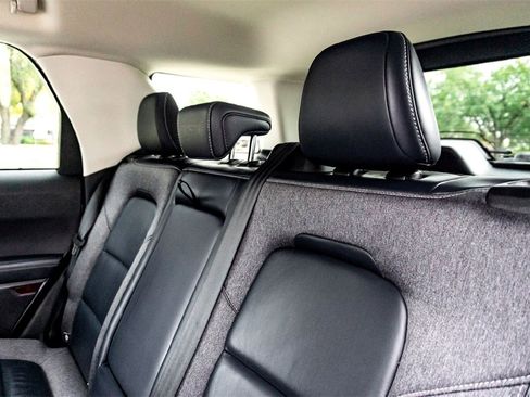 Used 2023 Ford Bronco Sport Outer Banks w/ Tech Package image 26