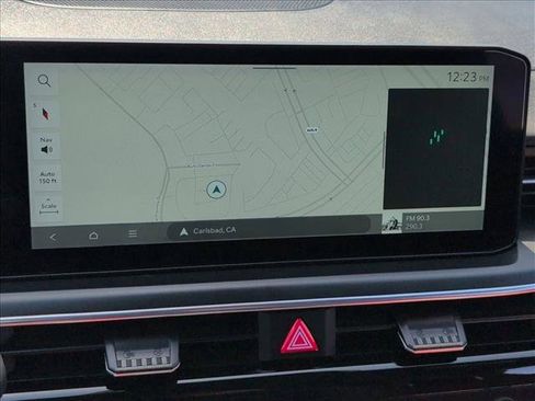 Used 2025 Kia K5 GT-Line w/ GT-Line Premium Package FWD image 13