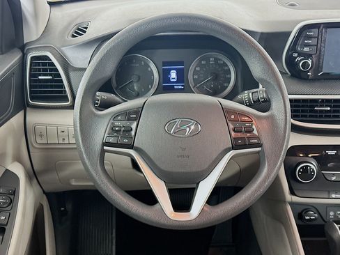 Used 2019 Hyundai Tucson SE AWD/4WD image 18
