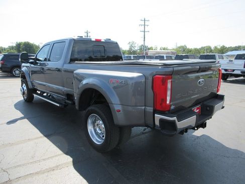 Used 2026 Ford F450 XLT w/ FX4 Off-Road Package AWD/4WD image 9