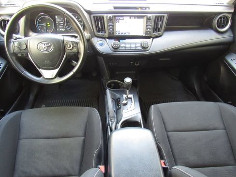Used 2017 Toyota RAV4 XLE w/ Convenience Package AWD/4WD image 30