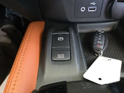 Used 2020 Nissan Rogue SL AWD/4WD image 14