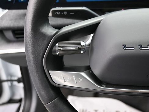 Used 2024 Lucid Air Pure image 18