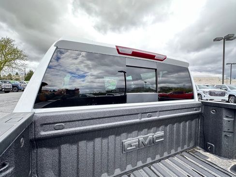 New 2026 GMC Sierra 1500 SLT w/ SLT Premium Plus Package AWD/4WD image 40