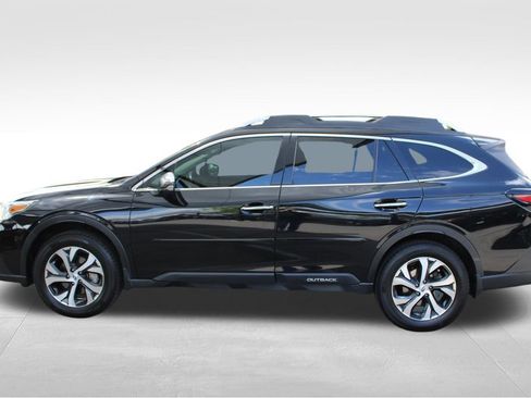 Used 2021 Subaru Outback Touring XT AWD/4WD image 13