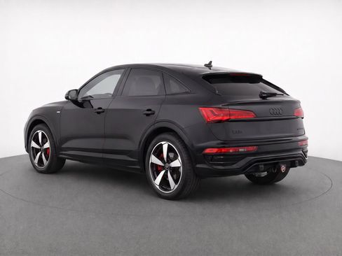 Used 2024 Audi Q5 2.0T Premium Plus w/ Premium Plus Package AWD/4WD image 4