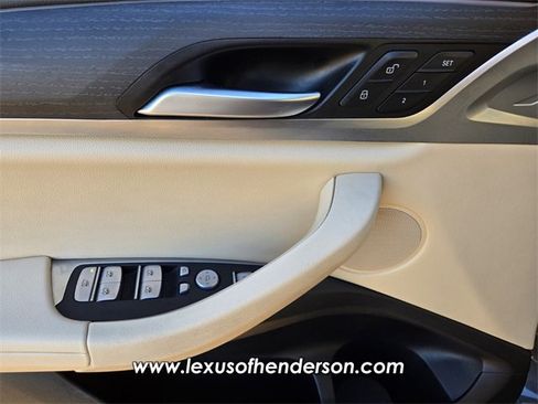 Used 2022 BMW X3 xDrive30i image 21