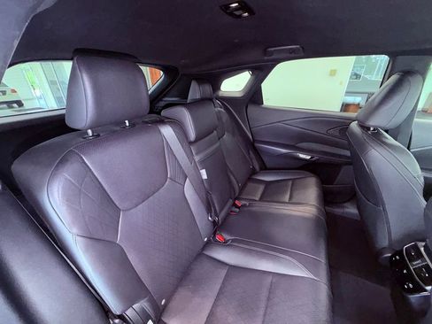 Used 2024 Lexus RX 350 Premium Plus w/ Convenience Package FWD image 17