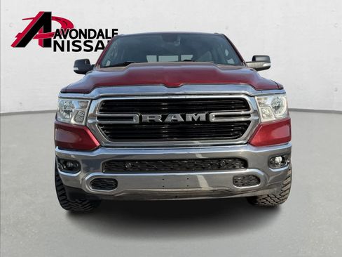 Used 2019 RAM 1500 Big Horn image 6