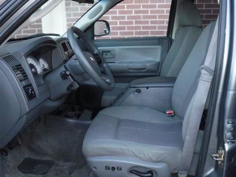 Used 2006 Dodge Dakota SLT image 8
