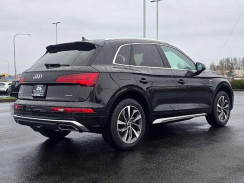 Used 2023 Audi Q5 2.0T Premium Plus w/ Premium Plus Package image 6