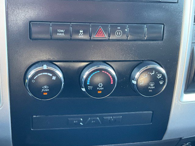Used 2012 RAM 1500 Big Horn AWD/4WD image 18