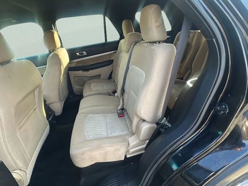 Used 2016 Ford Explorer 4WD image 18