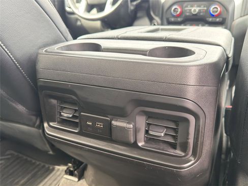 Used 2022 Chevrolet Silverado 1500 RST w/ All Star Edition Plus image 27