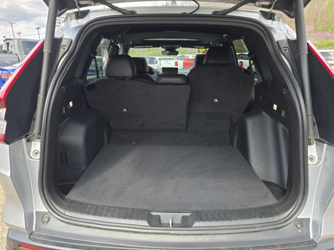 Used 2024 Honda CR-V Sport-L image 17