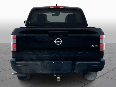 Used 2022 Nissan Frontier S w/ Technology Package image 5