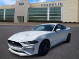 Certified 2018 Ford Mustang Premium w/ Ecoboost Performance Package image 3