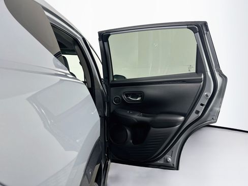 Used 2025 Acura ADX FWD image 31