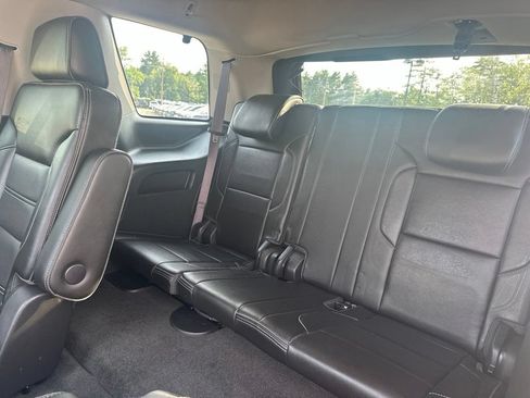 Used 2017 GMC Yukon Denali AWD/4WD image 34