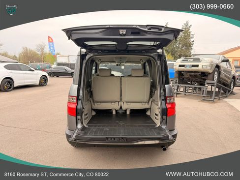 Used 2010 Honda Element EX image 7
