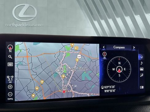 Certified 2021 Lexus RX 350L FWD w/ Premium Package image 17