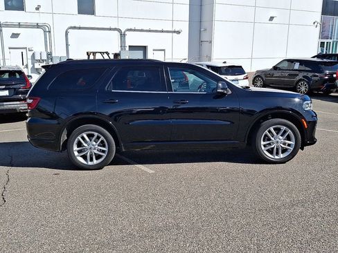 Used 2022 Dodge Durango GT image 10