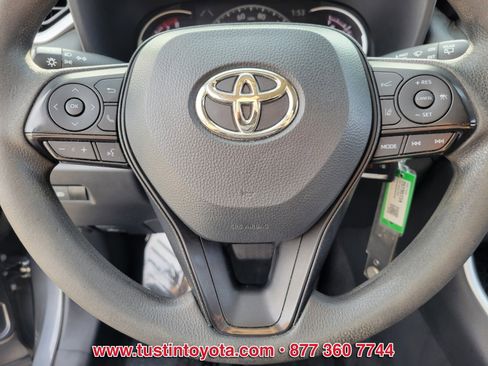 Certified 2023 Toyota RAV4 LE image 18
