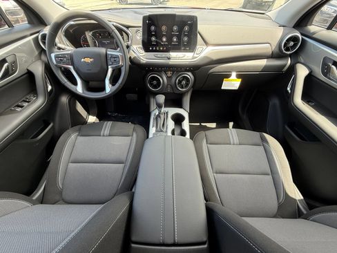 New 2026 Chevrolet Blazer LT w/ Midnight/Sport Edition AWD/4WD image 14