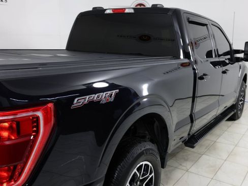 Used 2022 Ford F150 XLT w/ Equipment Group 302A High image 41