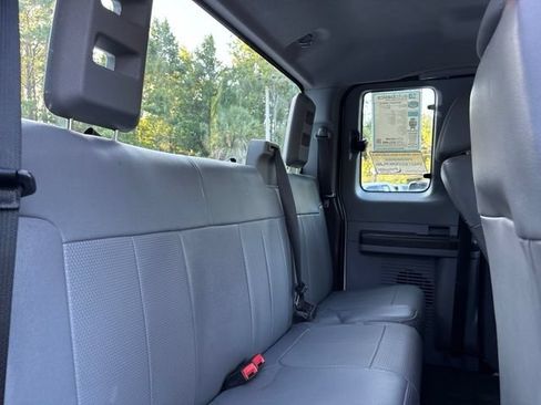 Used 2016 Ford F250 XL w/ Power Equipment Group AWD/4WD image 27