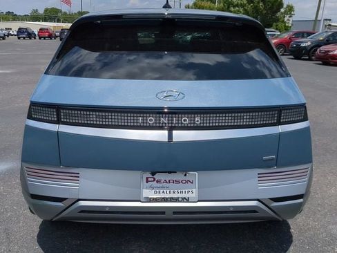 Used 2023 Hyundai Ioniq 5 Limited AWD/4WD image 5