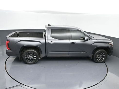 Used 2023 Toyota Tundra Platinum image 41