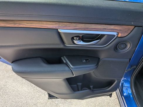 Used 2021 Honda CR-V EX-L image 27